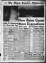 Primary view of The Abilene Reporter-News (Abilene, Tex.), Vol. 76, No. 210, Ed. 1 Saturday, April 27, 1957