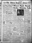 Newspaper: The Abilene Reporter-News (Abilene, Tex.), Vol. 76, No. 244, Ed. 1 Fr…