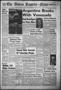 Primary view of The Abilene Reporter-News (Abilene, Tex.), Vol. 76, No. 281, Ed. 1 Monday, July 8, 1957
