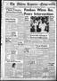 Primary view of The Abilene Reporter-News (Abilene, Tex.), Vol. 76, No. 339, Ed. 1 Thursday, September 5, 1957
