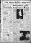 Primary view of The Abilene Reporter-News (Abilene, Tex.), Vol. 76, No. 340, Ed. 1 Friday, September 6, 1957