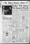 Newspaper: The Abilene Reporter-News (Abilene, Tex.), Vol. 77, No. 85, Ed. 1 Tue…