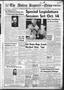 Newspaper: The Abilene Reporter-News (Abilene, Tex.), Vol. 77, No. 86, Ed. 1 Wed…