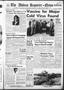 Newspaper: The Abilene Reporter-News (Abilene, Tex.), Vol. 77, No. 94, Ed. 1 Thu…