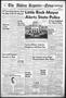 Primary view of The Abilene Reporter-News (Abilene, Tex.), Vol. 77, No. 98, Ed. 1 Monday, September 23, 1957