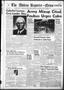 Primary view of The Abilene Reporter-News (Abilene, Tex.), Vol. 77, No. 102, Ed. 1 Friday, September 27, 1957