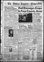 Primary view of The Abilene Reporter-News (Abilene, Tex.), Vol. 77, No. 114, Ed. 1 Wednesday, October 9, 1957