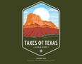 Primary view of Taxes of Texas: A Field Guide