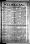 Newspaper: Svoboda. (La Grange, Tex.), Vol. 26, No. 41, Ed. 1 Tuesday, May 23, 1…
