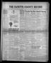 Newspaper: The Fayette County Record (La Grange, Tex.), Vol. 28, No. 98, Ed. 1 F…
