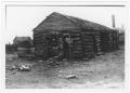 Thumbnail image of item number 1 in: '[Henrietta First School House]'.