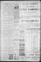 Thumbnail image of item number 2 in: 'The Daily Texarkanian. (Texarkana, Ark.), Vol. 10, No. 166, Ed. 1 Saturday, March 10, 1894'.