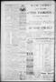 Thumbnail image of item number 2 in: 'The Daily Texarkanian. (Texarkana, Ark.), Vol. 10, No. 174, Ed. 1 Tuesday, March 20, 1894'.