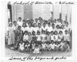 Primary view of [Bible School of Beeville]