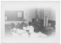 Photograph: [Meeting in Beeville]