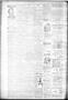 Thumbnail image of item number 2 in: 'The Daily Texarkanian. (Texarkana, Ark.), Vol. 16, No. 104, Ed. 1 Thursday, December 14, 1899'.