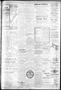 Thumbnail image of item number 3 in: 'The Daily Texarkanian. (Texarkana, Ark.), Vol. 16, No. 104, Ed. 1 Thursday, December 14, 1899'.