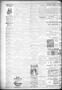 Thumbnail image of item number 2 in: 'The Daily Texarkanian. (Texarkana, Ark.), Vol. 16, No. 107, Ed. 1 Monday, December 18, 1899'.