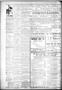 Thumbnail image of item number 4 in: 'The Daily Texarkanian. (Texarkana, Ark.), Vol. 16, No. 108, Ed. 1 Tuesday, December 19, 1899'.