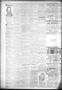 Thumbnail image of item number 2 in: 'The Daily Texarkanian. (Texarkana, Ark.), Vol. 16, No. 112, Ed. 1 Sunday, December 24, 1899'.