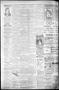 Thumbnail image of item number 2 in: 'The Daily Texarkanian. (Texarkana, Ark.), Vol. 16, No. 279, Ed. 1 Thursday, July 26, 1900'.