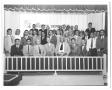 Primary view of [Texas Mexican Presbytery]