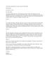 Letter: [Transcript of Letter from Chester W. Nimitz to William Nimitz, Novem…