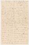 Thumbnail image of item number 2 in: '[Letter from Chester W. Nimitz to William Nimitz, March 2, 1902]'.