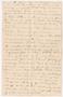 Thumbnail image of item number 4 in: '[Letter from Chester W. Nimitz to William Nimitz, March 2, 1902]'.