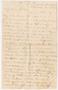 Letter: [Letter from Chester W. Nimitz to William Nimitz, March 2, 1902]