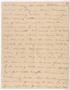 Thumbnail image of item number 4 in: '[Letter from Chester W. Nimitz to William Nimitz, March 9, 1902]'.