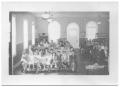 Primary view of [Children at a Church Service #2]