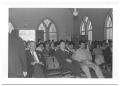 Thumbnail image of item number 1 in: '[People at Church Convention in Gonzales, Texas]'.