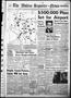 Primary view of The Abilene Reporter-News (Abilene, Tex.), Vol. 77, No. 151, Ed. 1 Friday, November 15, 1957