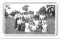 Primary view of [Group of Young People in Magnolia Park]