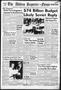 Primary view of The Abilene Reporter-News (Abilene, Tex.), Vol. 77, No. 195, Ed. 1 Monday, December 30, 1957