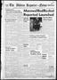 Thumbnail image of item number 1 in: 'The Abilene Reporter-News (Abilene, Tex.), Vol. 77, No. 203, Ed. 1 Tuesday, January 7, 1958'.
