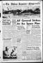 Primary view of The Abilene Reporter-News (Abilene, Tex.), Vol. 77, No. 207, Ed. 1 Saturday, January 11, 1958