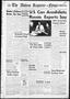 Thumbnail image of item number 1 in: 'The Abilene Reporter-News (Abilene, Tex.), Vol. 77, No. 217, Ed. 1 Tuesday, January 21, 1958'.
