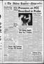 Primary view of The Abilene Reporter-News (Abilene, Tex.), Vol. 77, No. 246, Ed. 1 Wednesday, February 19, 1958