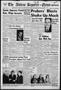 Primary view of The Abilene Reporter-News (Abilene, Tex.), Vol. 77, No. 256, Ed. 1 Saturday, March 1, 1958