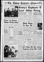 Primary view of The Abilene Reporter-News (Abilene, Tex.), Vol. 77, No. 261, Ed. 1 Thursday, March 6, 1958