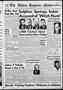 Primary view of The Abilene Reporter-News (Abilene, Tex.), Vol. 77, No. 262, Ed. 1 Friday, March 7, 1958