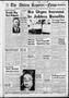 Primary view of The Abilene Reporter-News (Abilene, Tex.), Vol. 77, No. 281, Ed. 1 Wednesday, March 26, 1958