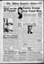 Primary view of The Abilene Reporter-News (Abilene, Tex.), Vol. 77, No. 291, Ed. 1 Saturday, April 5, 1958