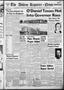 Primary view of The Abilene Reporter-News (Abilene, Tex.), Vol. 77, No. 316, Ed. 1 Wednesday, April 30, 1958