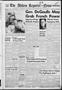 Primary view of The Abilene Reporter-News (Abilene, Tex.), Vol. 77, No. 332, Ed. 1 Friday, May 16, 1958
