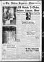 Newspaper: The Abilene Reporter-News (Abilene, Tex.), Vol. 78, No. 8, Ed. 1 Tues…