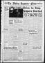 Primary view of The Abilene Reporter-News (Abilene, Tex.), Vol. 78, No. 36, Ed. 1 Tuesday, July 22, 1958
