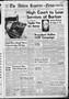 Primary view of The Abilene Reporter-News (Abilene, Tex.), Vol. 78, No. 116, Ed. 1 Tuesday, October 7, 1958